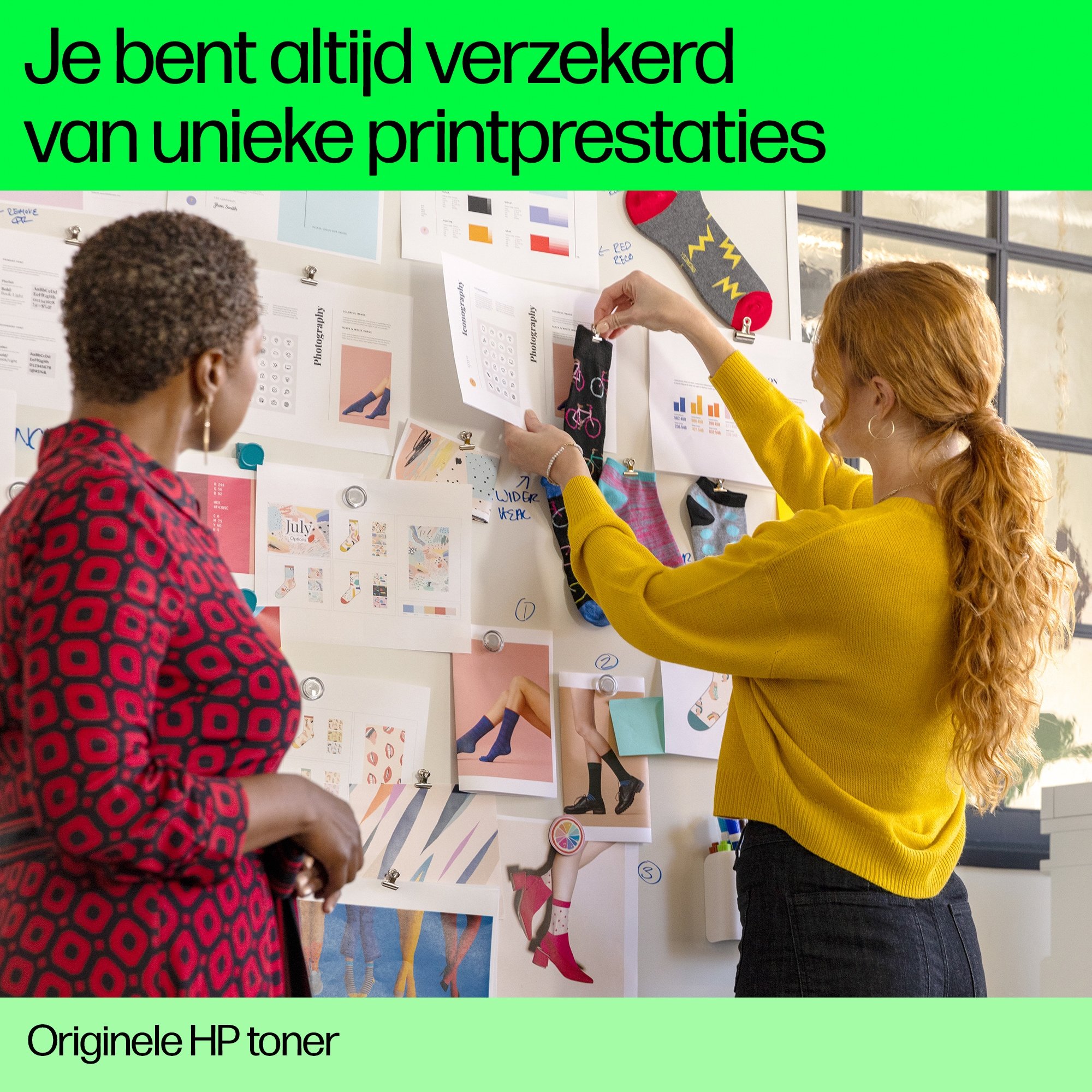 HP LaserJet 659X originele high-capacity magenta LJ tonercartridge - Afbeelding 4