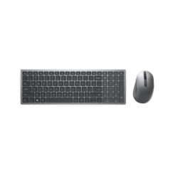 DELL Pro Plus compact toetsenbord en muis - KM7120W - Belgisch (AZERTY)