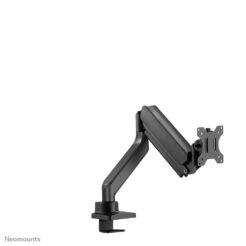 Neomounts DS70-450BL1 Monitorarm 17-42" - gasveer - Topfix - 180°-stop - Afbeelding 4
