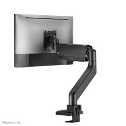 Neomounts DS70-450BL1 Monitorarm 17-42" - gasveer - Topfix - 180°-stop - Afbeelding 11