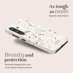 MIO Soft Terrazzo Magsafe Compatible for Samsung A26 5G