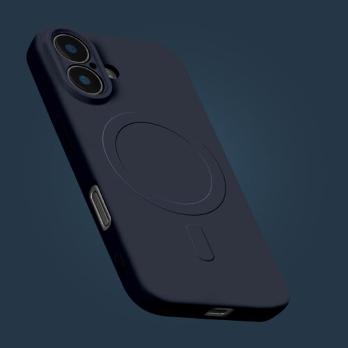 Mobiele telefoon behuizingen