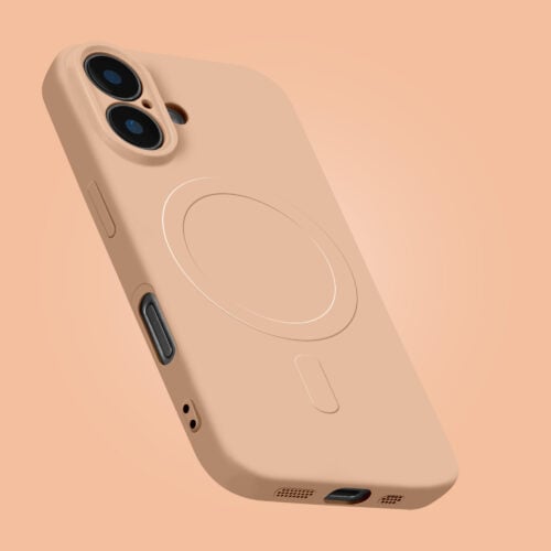 Mobiele telefoon behuizingen