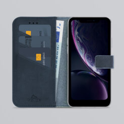 My Style Flex Wallet for Apple iPhone XR/11 Royal Blue