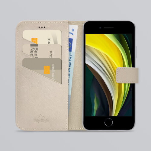 Mobiele telefoon behuizingen