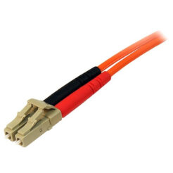 StarTech.com 5m Multimode 50/125 Duplex Glasvezel Netwerkkabel LC-LC - Afbeelding 4