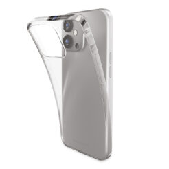Mobilize Gelly Case Xiaomi Poco X7 Pro 5G Clear - Afbeelding 2
