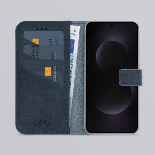 Mobiele telefoon behuizingen