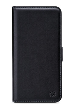Mobilize Classic Gelly Wallet Book Case OPPO Reno13 F 5G Black