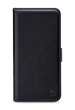 Mobilize Classic Gelly Wallet Book Case OPPO Reno13 Pro 5G Black