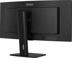 iiyama ProLite XCB3494WQSU-B1 computer monitor 86,4 cm (34") 3440 x 1440 Pixels UltraWide Quad HD LED Zwart - Afbeelding 13
