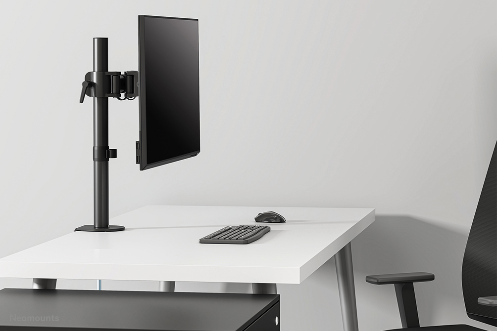 Neomounts NM-D135BLACK Monitorarm 10-27" - Afbeelding 13