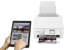 Canon PIXMA TS7650i Inkjet A4 1200 x 1200 DPI Wifi - Afbeelding 12