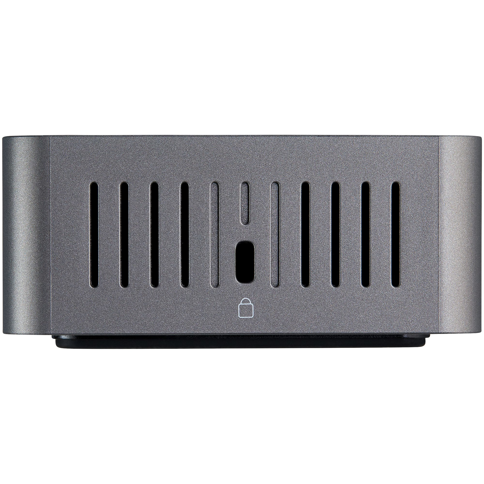 StarTech.com USB-C & USB-A Dock - Hybride Universeel Triple Monitor Laptop Docking Station DisplayPort & HDMI 4K 60Hz - 85W Power Delivery, 6x USB Hub, GbE, Audio - USB 3.1 Gen 2 10Gbps - Afbeelding 3
