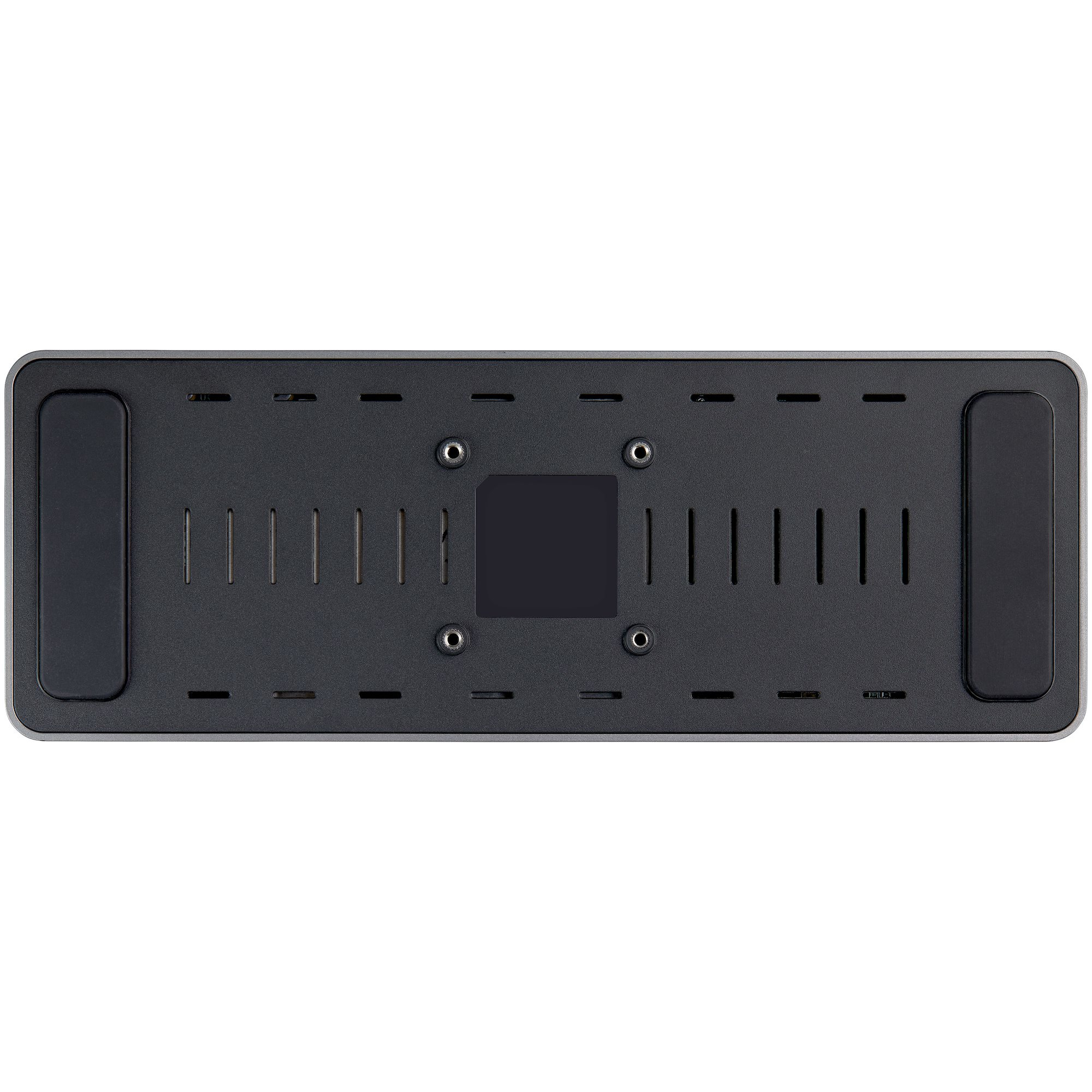 StarTech.com USB-C & USB-A Dock - Hybride Universeel Triple Monitor Laptop Docking Station DisplayPort & HDMI 4K 60Hz - 85W Power Delivery, 6x USB Hub, GbE, Audio - USB 3.1 Gen 2 10Gbps - Afbeelding 10