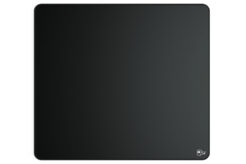 Glorious Gaming Elements FIRE Game-muismat Zwart