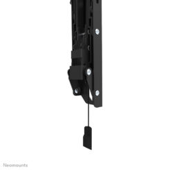 Neomounts WL35S-850BL12 TV-beugel wand 24-65" - kantelbaar - vergrendelbaar - snelle installatie - Afbeelding 10