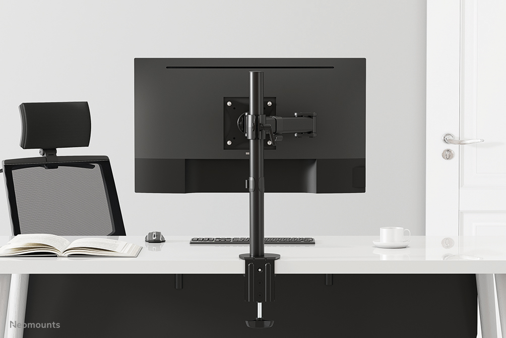 Neomounts NM-D135BLACK Monitorarm 10-27" - Afbeelding 14