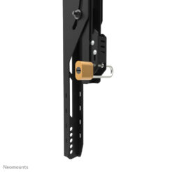 Neomounts WL35-750BL18 Heavy duty muurbeugel 55-98" - kantelbaar - vergrendelbaar - snelle installatie - TÜV - Afbeelding 14