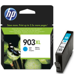HP 903XL originele high-capacity cyaan inktcartridge