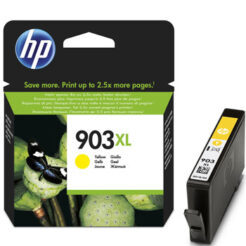 HP 903XL originele high-capacity gele inktcartridge