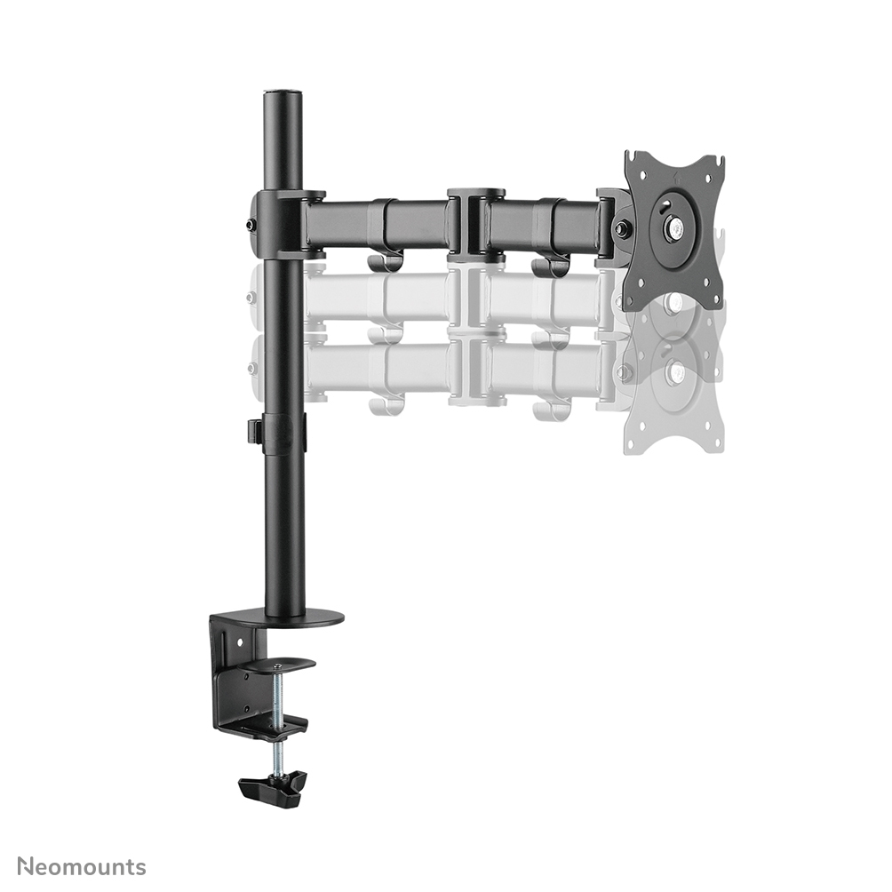 Neomounts NM-D135BLACK Monitorarm 10-27" - Afbeelding 8
