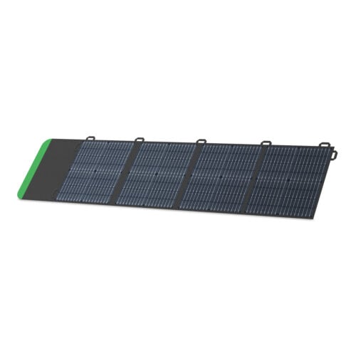 Zonnepanelen