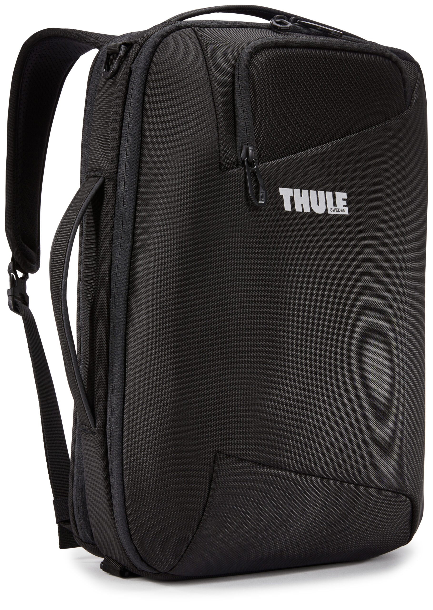 Thule Accent TACLB2116 40,6 cm (16") Rugzak Zwart - Afbeelding 2