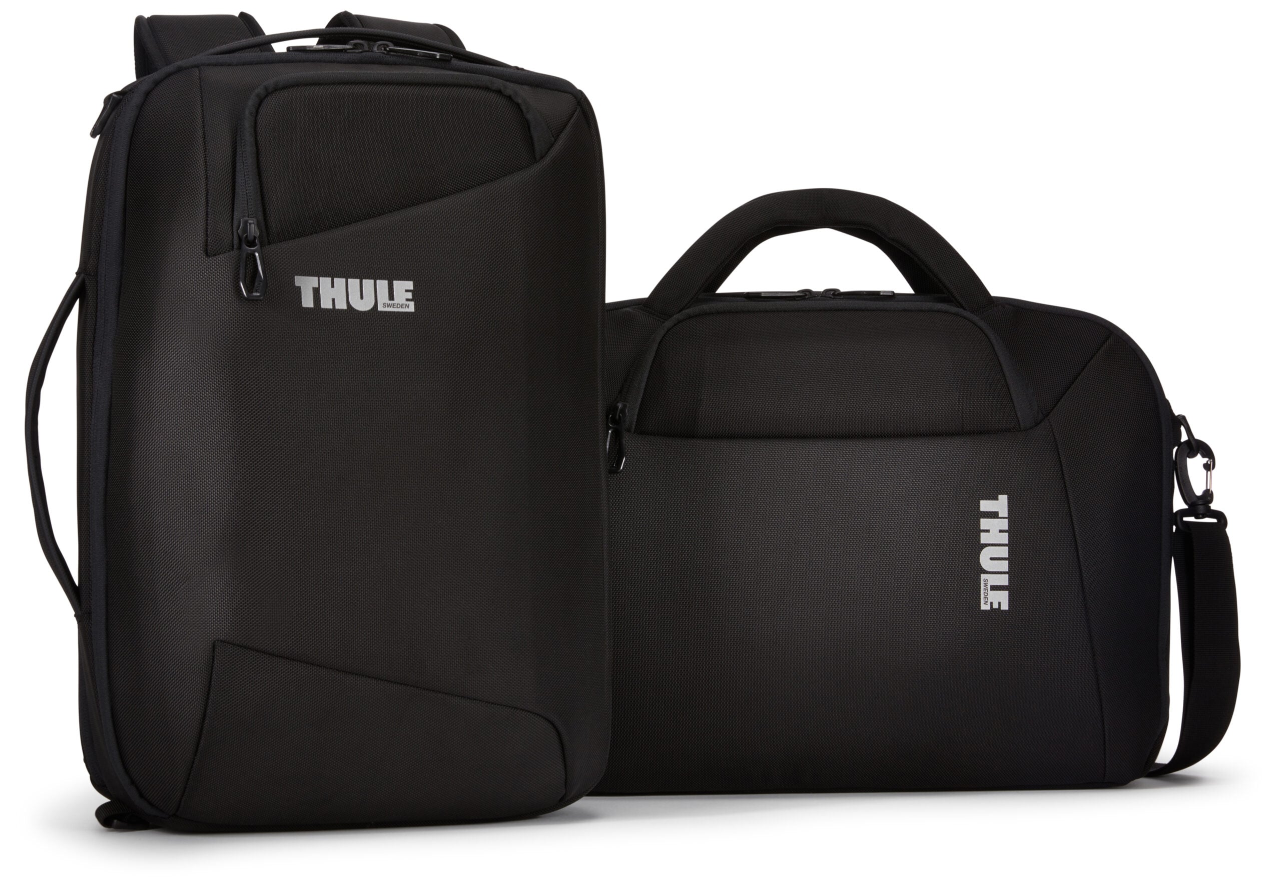 Thule Accent TACLB2116 40,6 cm (16") Rugzak Zwart - Afbeelding 7