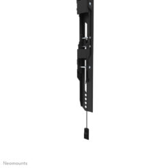 Neomounts WL30S-850BL14 TV-beugel wand 40-75" - vlak - vergrendelbaar - snelle installatie - Afbeelding 8