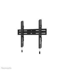 Neomounts WL30S-850BL14 TV-beugel wand 40-75" - vlak - vergrendelbaar - snelle installatie - Afbeelding 3