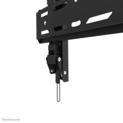 Neomounts WL35S-850BL12 TV-beugel wand 24-65" - kantelbaar - vergrendelbaar - snelle installatie - Afbeelding 11