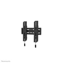 Neomounts WL35S-850BL12 TV-beugel wand 24-65" - kantelbaar - vergrendelbaar - snelle installatie - Afbeelding 4