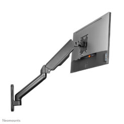 Neomounts WL70-450BL11 Monitor/TV-beugel wand 17-32" - gasveer - full motion - Afbeelding 16