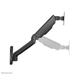 Neomounts WL70-450BL11 Monitor/TV-beugel wand 17-32" - gasveer - full motion - Afbeelding 9