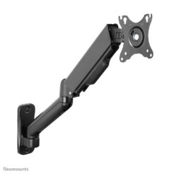Neomounts WL70-450BL11 Monitor/TV-beugel wand 17-32" - gasveer - full motion - Afbeelding 4