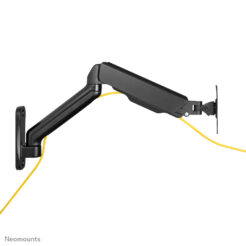 Neomounts WL70-450BL11 Monitor/TV-beugel wand 17-32" - gasveer - full motion - Afbeelding 10