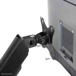 Neomounts WL70-450BL11 Monitor/TV-beugel wand 17-32" - gasveer - full motion - Afbeelding 13