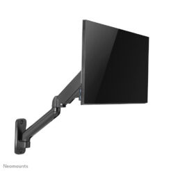 Neomounts WL70-450BL11 Monitor/TV-beugel wand 17-32" - gasveer - full motion - Afbeelding 14
