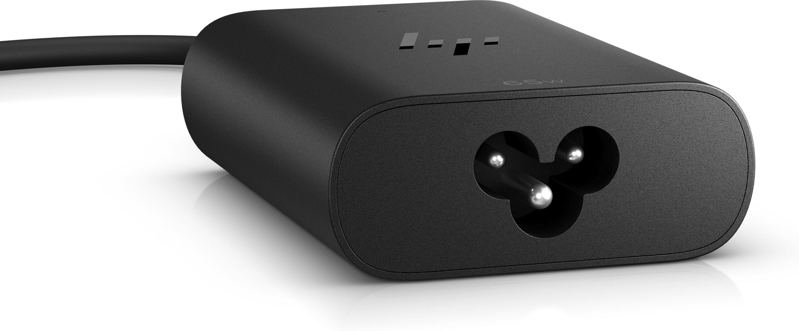 HP 65W GaN USB-C laptoplader - Afbeelding 6