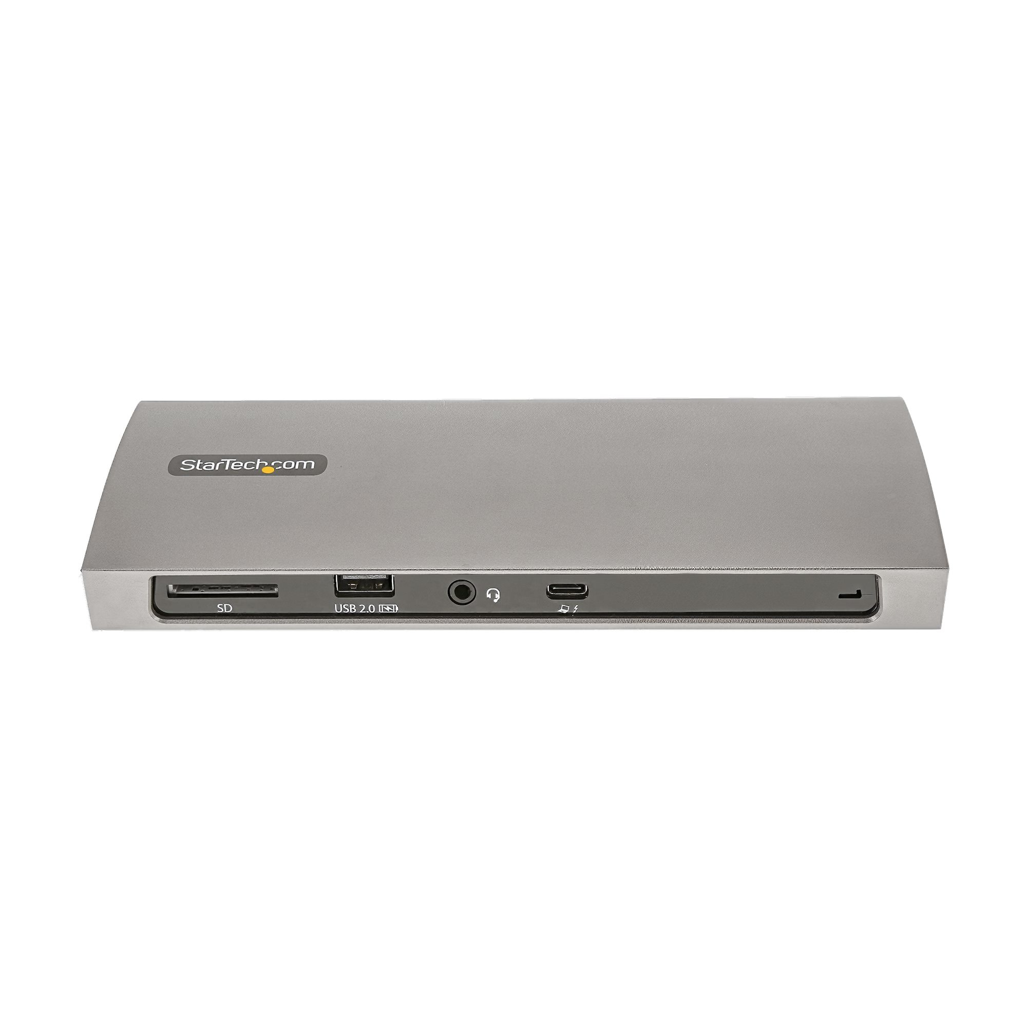 StarTech.com Thunderbolt 4 Dock, 96W Power Delivery, Single 8K/Dual Monitor 4K 60Hz, 3xTB4/USB4 ports, 4xUSB-A, SD, GbE, Thunderbolt 4 Docking Station voor Windows of TB3 MacBook, 0.8m Kabel - Afbeelding 4