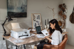 Canon PIXMA TS7650i Inkjet A4 1200 x 1200 DPI Wifi - Afbeelding 15