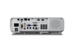 Epson PowerLite L210W 4500 ANSI lumens 3LCD WXGA (1280x800) Wit - Afbeelding 13