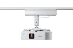 Epson PowerLite L210W 4500 ANSI lumens 3LCD WXGA (1280x800) Wit - Afbeelding 10