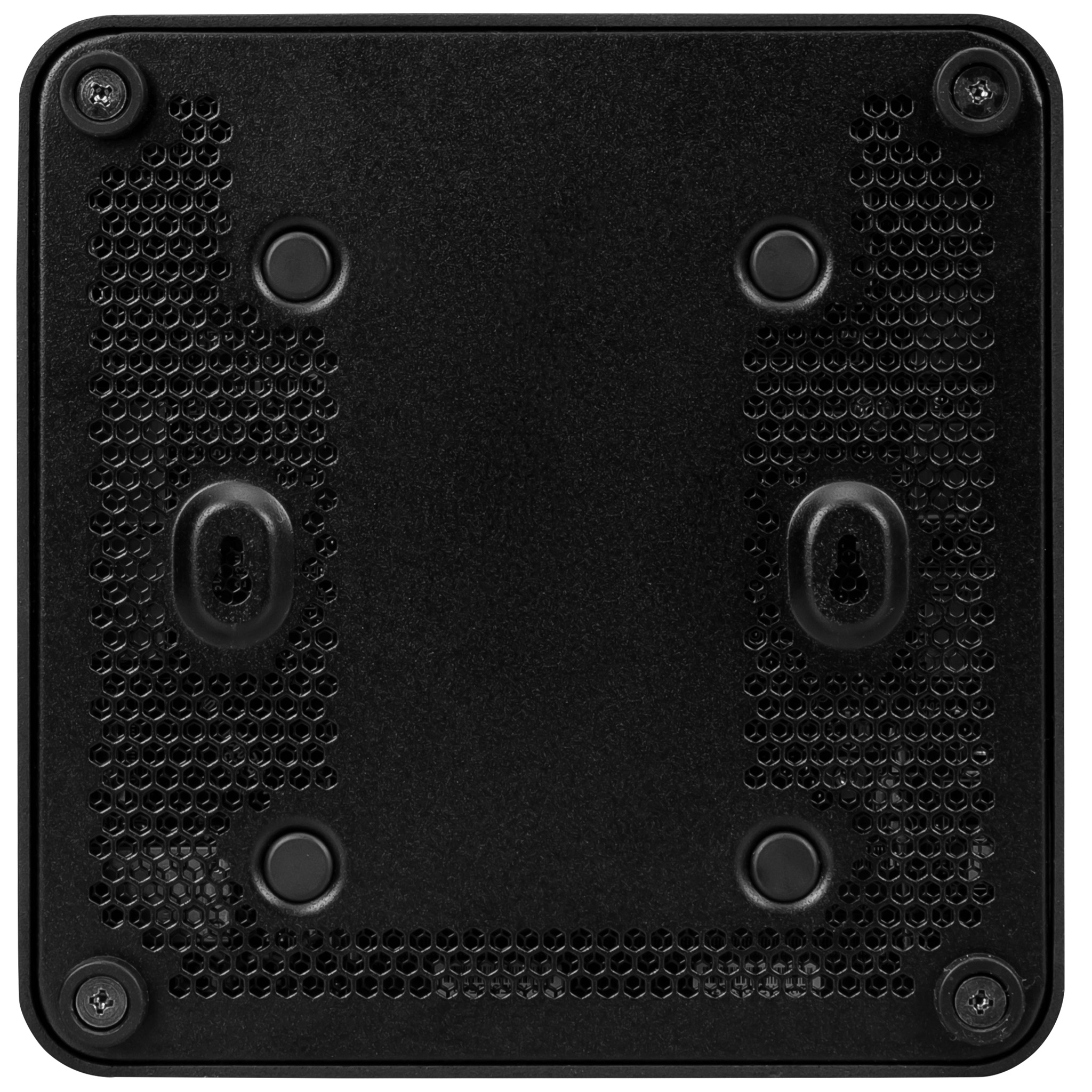 MSI Cubi NUC 1MG-001EU PC's/werkstation Intel Core 7 150U 16 GB DDR5-SDRAM 1 TB SSD Windows 11 Pro Mini PC Zwart - Afbeelding 8