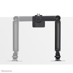 Neomounts DS70-450BL1 Monitorarm 17-42" - gasveer - Topfix - 180°-stop - Afbeelding 7