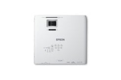 Epson PowerLite L210W 4500 ANSI lumens 3LCD WXGA (1280x800) Wit - Afbeelding 12