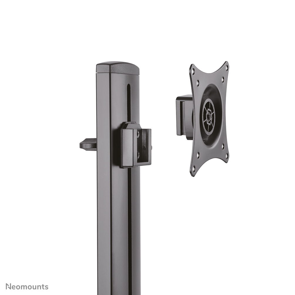 Neomounts FPMA-D860BLACK Monitorarm 10-32" - Afbeelding 8