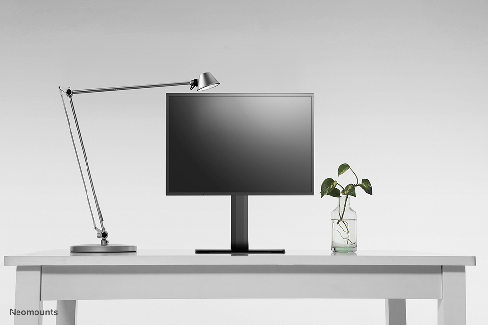 Neomounts FPMA-D865BLACK Monitorstandaard 10-32" - gasveer - Afbeelding 18