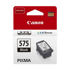 Canon PG-575 inktcartridge 1 stuk(s) Origineel Normaal rendement Zwart